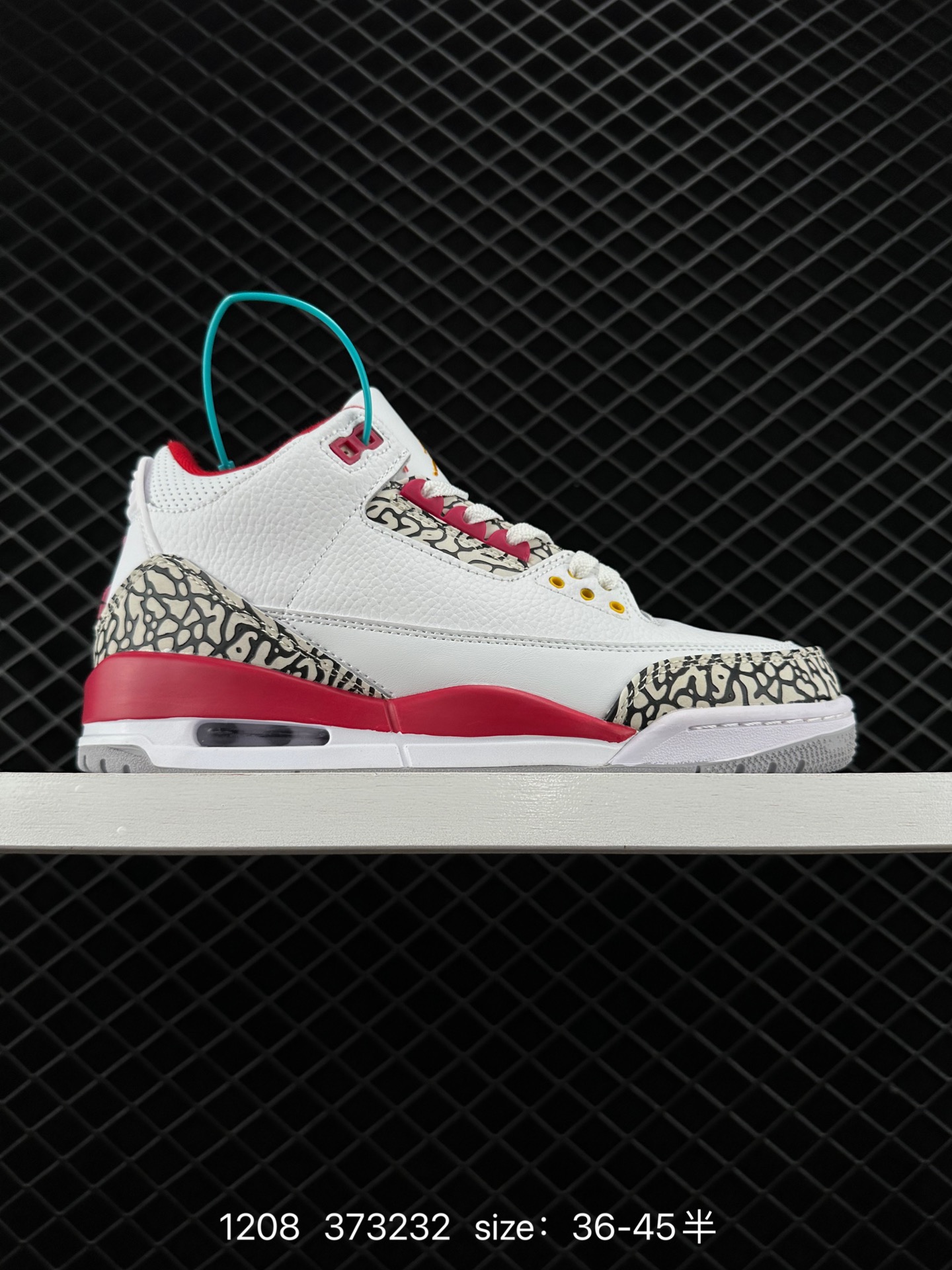 Nike Air Jordan 3 Retro SE